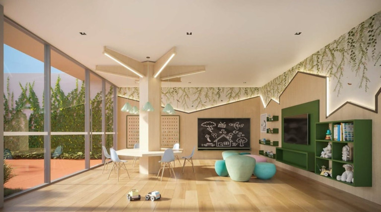 Imagem Apartamento com 3 Quartos à Venda, 121 m² em Moema - São Paulo