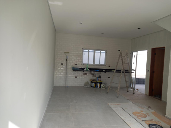 Imagem Casa com 3 Quartos à Venda, 153 m² em Jardim Jamaica - Itanhaém