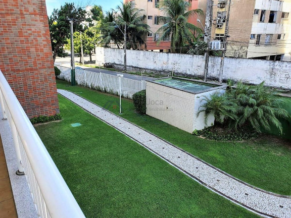 Imagem Apartamento com 3 Quartos à Venda, 94 m² em Mucuripe - Fortaleza