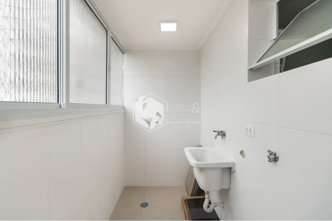 Imagem Apartamento com 3 Quartos à Venda, 83 m² em Vila Mariana - São Paulo