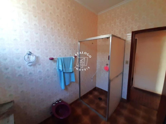 Imagem Casa com 3 Quartos à Venda, 210 m² em Vila Tamandaré - Ribeirão Preto