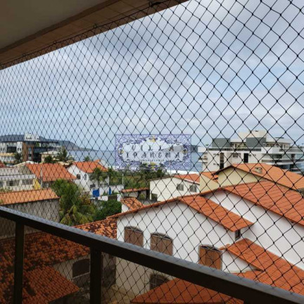Imagem Cobertura com 3 Quartos à Venda, 200 m² em Piratininga - Niterói Imagem Cobertura com 3 Quartos à Venda, 200 m² em Piratininga - Niterói