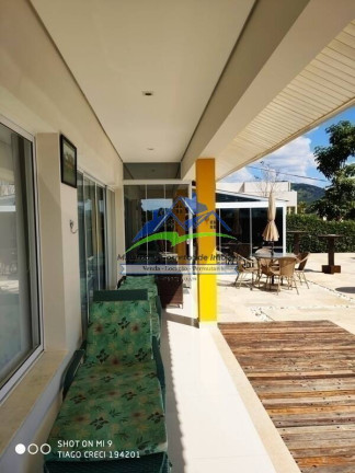 Imagem Chácara com 4 Quartos à Venda, 1.473 m² em Novo Horizonte - Piracaia Imagem Chácara com 4 Quartos à Venda, 1.473 m² em Novo Horizonte - Piracaia