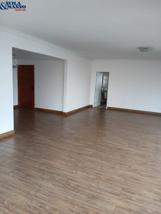 Imagem Apartamento com 3 Quartos à Venda, 260 m² em Mooca - São Paulo