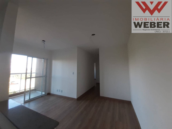 Imagem Apartamento com 2 Quartos à Venda, 53 m² em Chácaras Reunidas São Jorge - Sorocaba Imagem Apartamento com 2 Quartos à Venda, 53 m² em Chácaras Reunidas São Jorge - Sorocaba