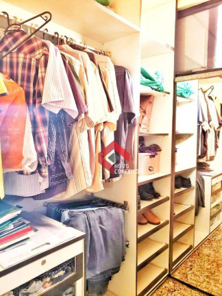 Imagem Apartamento com 4 Quartos à Venda, 223 m² em Aldeota - Fortaleza