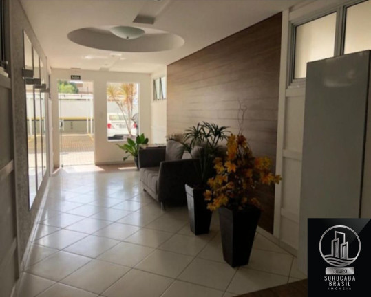 Imagem Apartamento com 3 Quartos à Venda, 87 m² em Jardim Guadalajara - Sorocaba