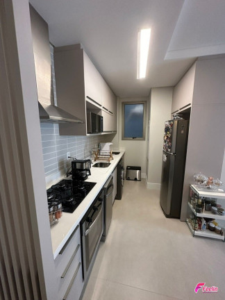Imagem Apartamento com 1 Quarto à Venda, 48 m² em Córrego Grande - Florianópolis Imagem Apartamento com 1 Quarto à Venda, 48 m² em Córrego Grande - Florianópolis