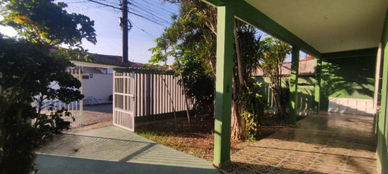 Imagem Casa com 2 Quartos à Venda, 300 m² em Suarão - Itanhaém Imagem Casa com 2 Quartos à Venda, 300 m² em Suarão - Itanhaém