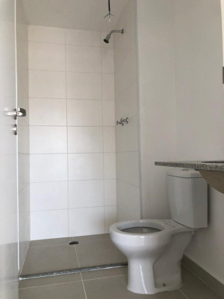 Imagem Apartamento com 2 Quartos à Venda, 42 m² em Barra Funda - São Paulo