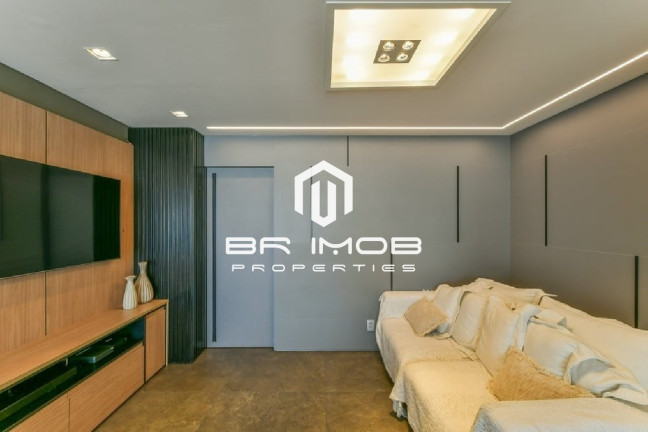 Imagem Imóvel com 3 Quartos à Venda, 94 m² em Vila Gertrudes - São Paulo