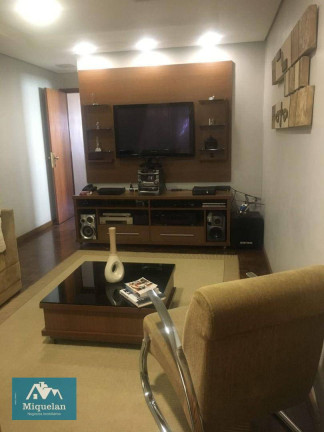 Sobrado com 3 Quartos à Venda, 157 m² em Vila Nova Mazzei - São Paulo