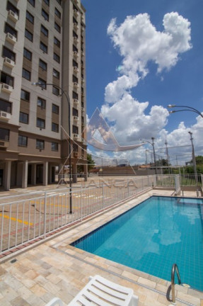Imagem Apartamento com 2 Quartos à Venda, 49 m² em Vila Virgínia - Ribeirão Preto Imagem Apartamento com 2 Quartos à Venda, 49 m² em Vila Virgínia - Ribeirão Preto