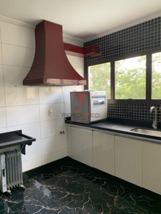 Apartamento com 4 Quartos à Venda, 200 m² em Vila Andrade - São Paulo