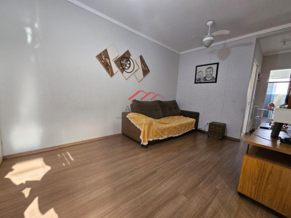 Imagem Apartamento com 2 Quartos à Venda, 50 m² em Jardim Recanto Dos Sonhos - Sumaré