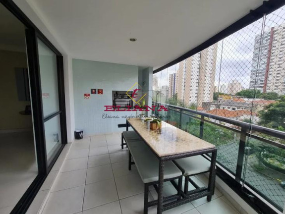 Imagem Apartamento com 3 Quartos à Venda, 178 m² em Vila Anglo Brasileira - São Paulo