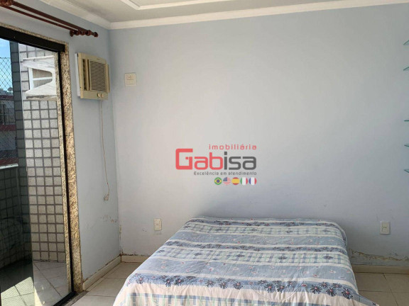 Imagem Cobertura com 3 Quartos à Venda ou Locação, 230 m² em Braga - Cabo Frio Imagem Cobertura com 3 Quartos à Venda ou Locação, 230 m² em Braga - Cabo Frio