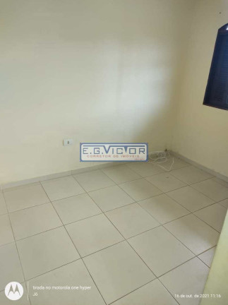 Imagem Sobrado com 3 Quartos à Venda, 1 m² em Balneário Anchieta - Mongaguá