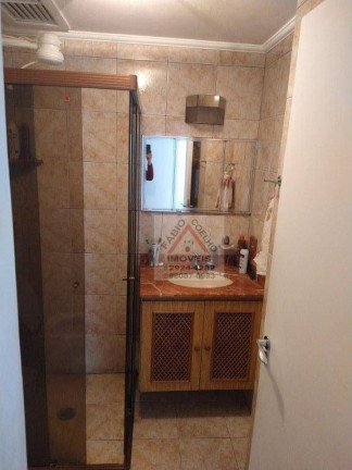 Imagem Apartamento com 3 Quartos à Venda, 98 m² em Moema - São Paulo