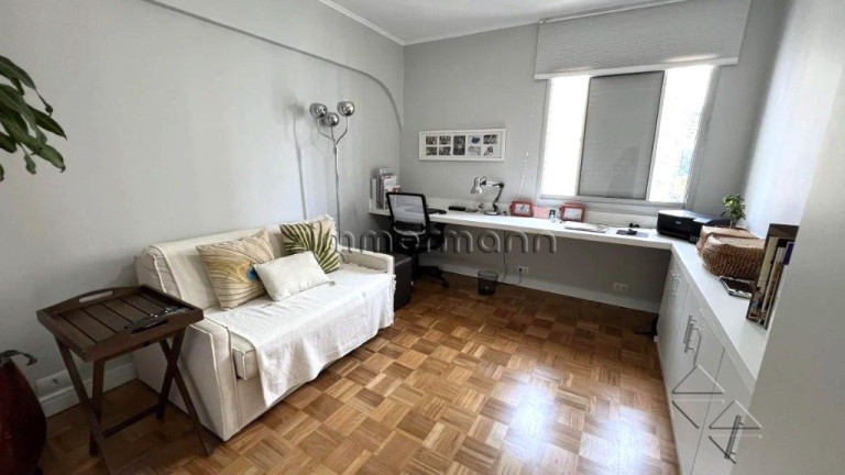 Imagem Apartamento com 3 Quartos à Venda, 155 m² em Consolacao - São Paulo Imagem Apartamento com 3 Quartos à Venda, 155 m² em Consolacao - São Paulo