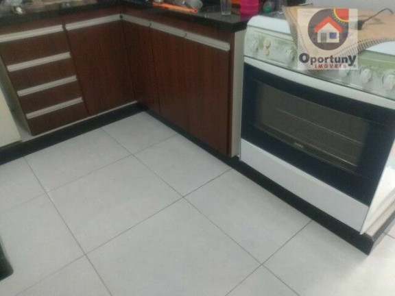 Sobrado com 2 Quartos à Venda, 70 m² em Residencial Parque Cumbica - Guarulhos