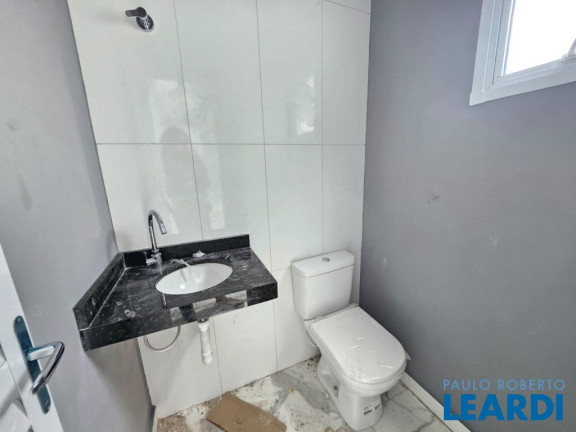 Imagem Cobertura com 2 Quartos à Venda, 106 m² em Vila Scarpelli - Santo André