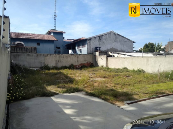 Imagem Casa com 2 Quartos à Venda, 600 m² em São Cristóvão - Cabo Frio