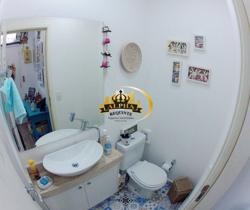 Imagem Apartamento com 3 Quartos à Venda, 96 m² em Tamboré - Santana De Parnaíba Imagem Apartamento com 3 Quartos à Venda, 96 m² em Tamboré - Santana De Parnaíba