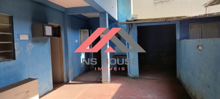 Casa com 5 Quartos à Venda, 290 m² em Vila Curuca - Santo André