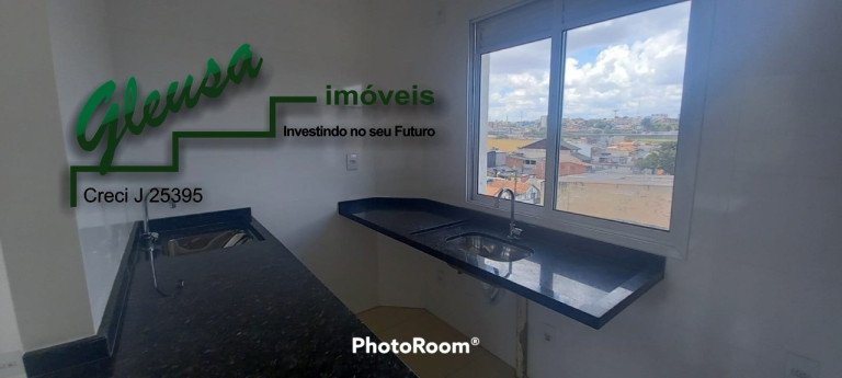 Imagem Apartamento com 2 Quartos à Venda, 37 m² em Jardim Nordeste - São Paulo