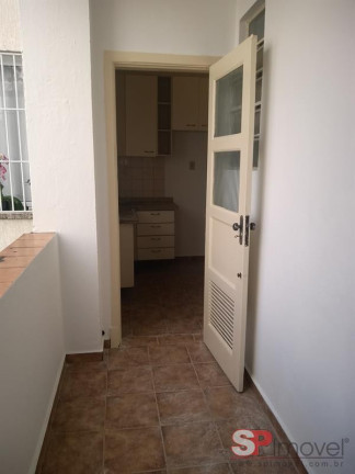 Imagem Apartamento com 2 Quartos à Venda, 67 m² em Pinheiros - São Paulo