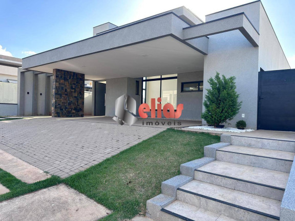 Casa de Condomínio com 4 Quartos à Venda, 323 m² em Parque Das Nações - Bauru
