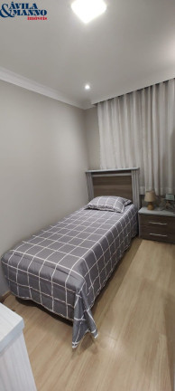Imagem Apartamento com 2 Quartos à Venda, 50 m² em Vila Prudente - São Paulo