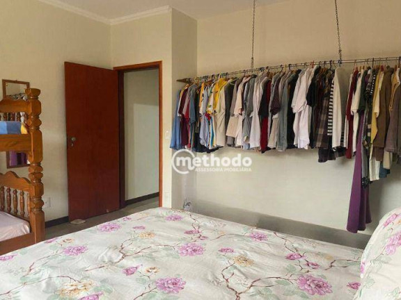 Imagem Casa com 4 Quartos à Venda, 501 m² em Loteamento Caminhos De San Conrado - Campinas