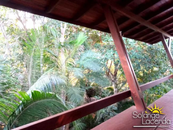 Imagem Casa com 4 Quartos à Venda, 300 m² em Prumirim - Ubatuba