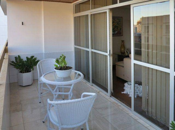 Imagem Apartamento com 4 Quartos à Venda, 185 m² em Pituba - Salvador