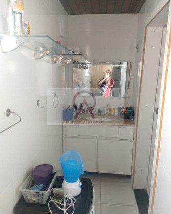 Imagem Imóvel com 2 Quartos à Venda, 70 m² em Barra - Salvador Imagem Imóvel com 2 Quartos à Venda, 70 m² em Barra - Salvador