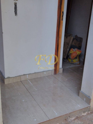 Imagem Terreno à Venda, 520 m² em Bairro Do Portão - Atibaia