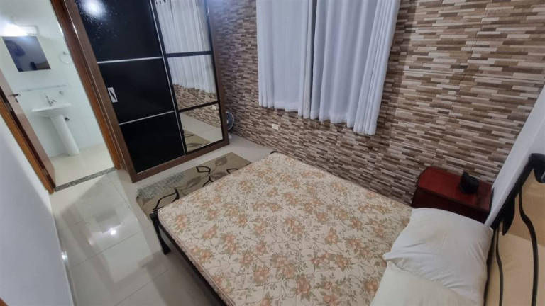 Imagem Apartamento com 3 Quartos à Venda, 103 m² em Guilhermina - Praia Grande