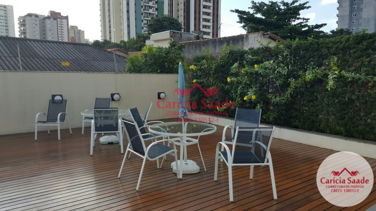 Imagem Apartamento com 3 Quartos à Venda, 80 m² em Vila Clementino - São Paulo Imagem Apartamento com 3 Quartos à Venda, 80 m² em Vila Clementino - São Paulo