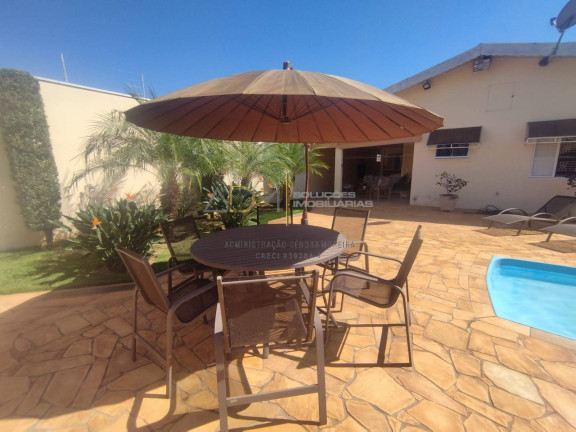Imagem Casa com 3 Quartos à Venda, 240 m² em Vila Rodrigues Alves - Botucatu