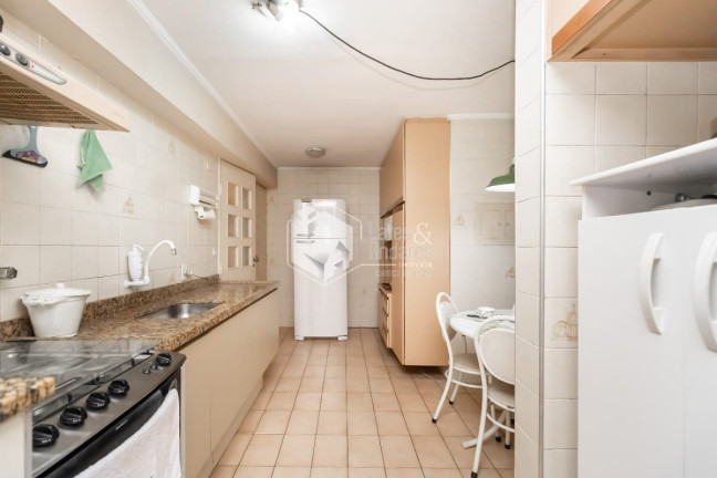 Imagem Apartamento com 3 Quartos à Venda, 96 m² em Santo Amaro - São Paulo