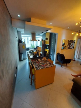 Imagem Apartamento com 2 Quartos à Venda, 87 m² em Pompéia - Santos Imagem Apartamento com 2 Quartos à Venda, 87 m² em Pompéia - Santos