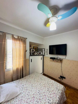 Imagem Apartamento com 2 Quartos à Venda, 57 m² em Vila Firmiano Pinto - São Paulo Imagem Apartamento com 2 Quartos à Venda, 57 m² em Vila Firmiano Pinto - São Paulo