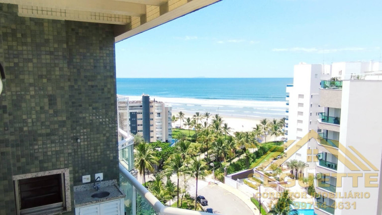 Imagem Cobertura com 4 Quartos à Venda, 223 m² em Riviera De São Lourenço - Bertioga