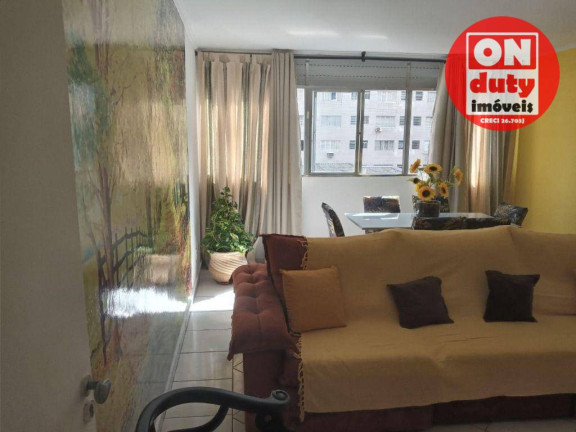 Imagem Apartamento com 2 Quartos à Venda ou Locação, 110 m² em Gonzaga - Santos Imagem Apartamento com 2 Quartos à Venda ou Locação, 110 m² em Gonzaga - Santos