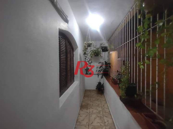 Imagem Apartamento com 2 Quartos à Venda, 142 m² em Gonzaga - Santos Imagem Apartamento com 2 Quartos à Venda, 142 m² em Gonzaga - Santos