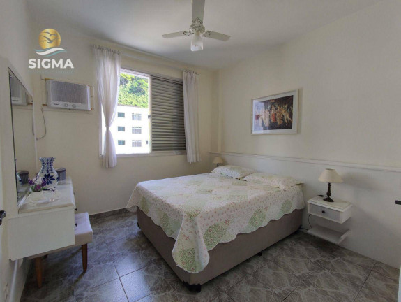 Imagem Apartamento com 4 Quartos à Venda, 120 m² em Pitangueiras - Guarujá