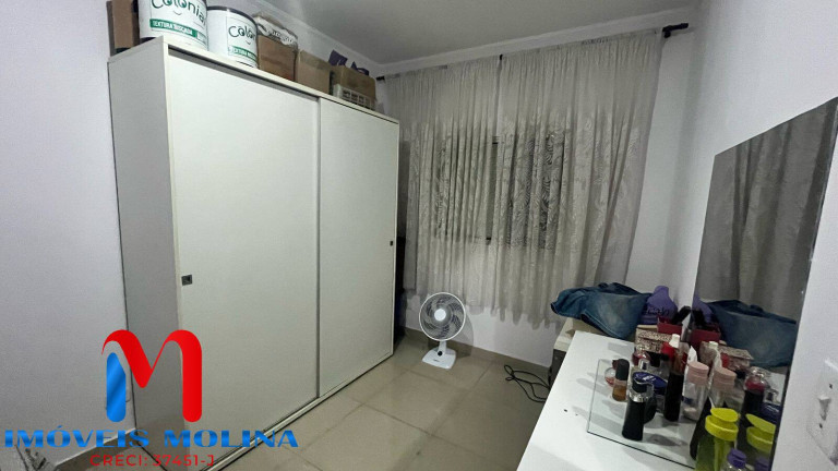 Foto do imóvel Apartamento com 3 Quartos à Venda, 83 m² em Mauá - São Caetano Do Sul