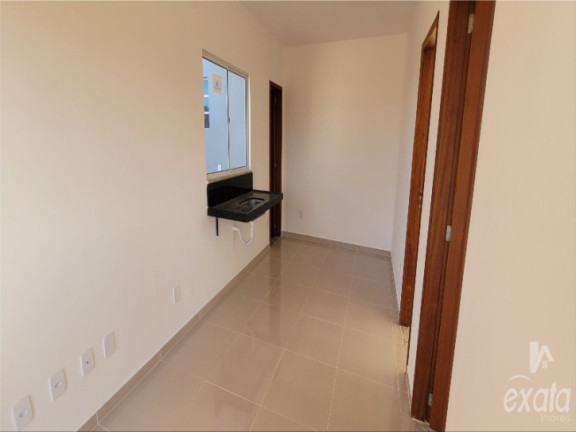 Imagem Casa com 2 Quartos à Venda, 50 m² em Planalto Serrano - Serra Imagem Casa com 2 Quartos à Venda, 50 m² em Planalto Serrano - Serra